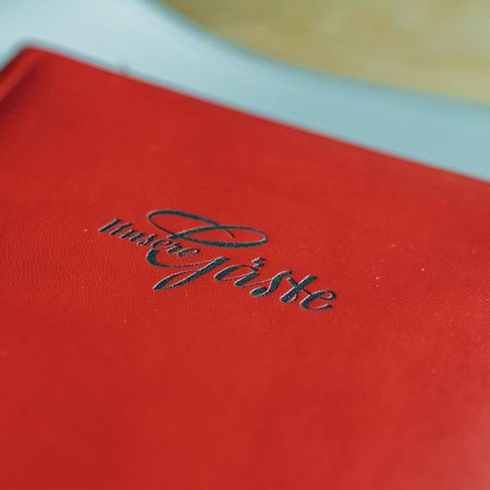Kuehtai Alpensuites 外观 照片